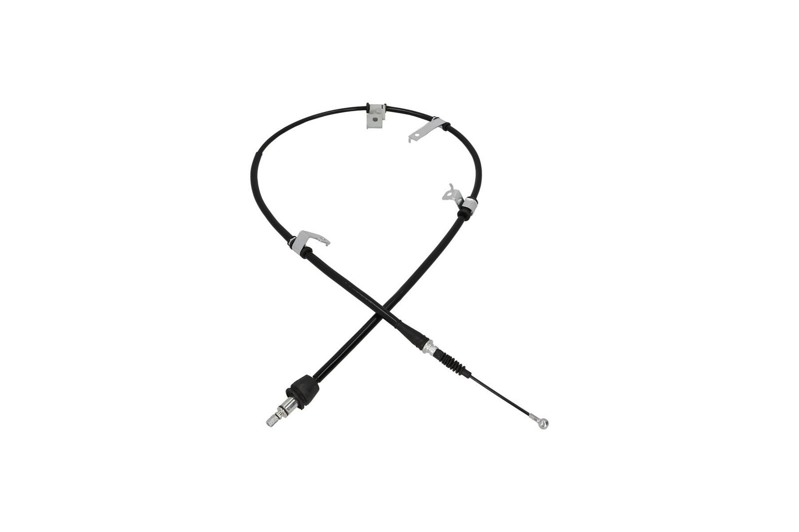 Cable Pull, parking brake-1
