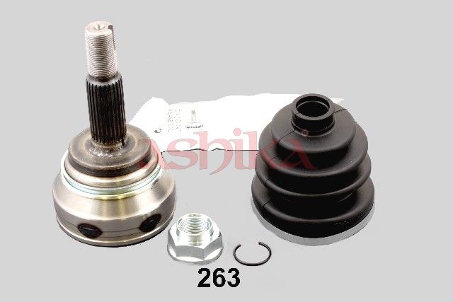 ASHIKA 62-02-263 Joint kit, drive shaft