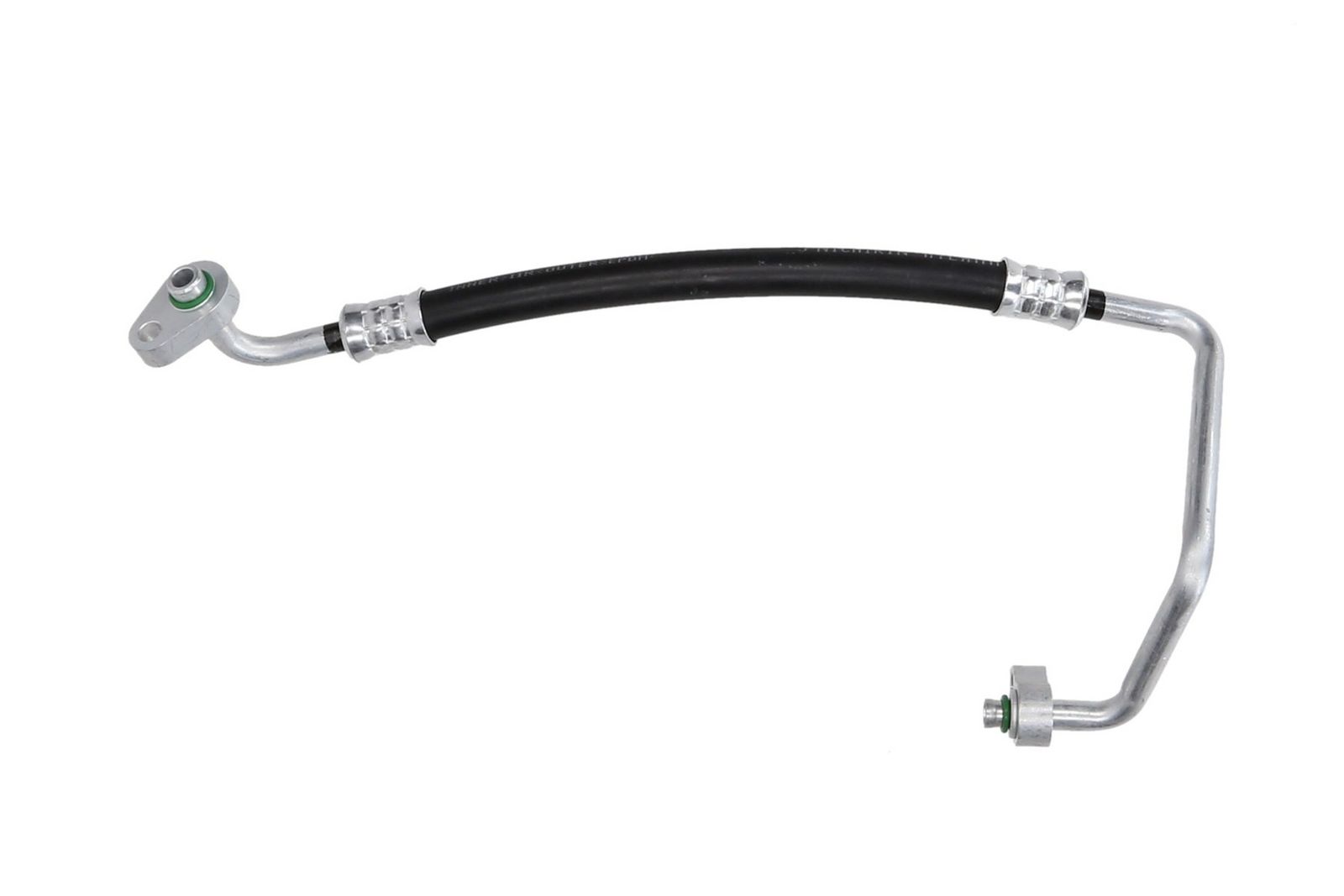 High-pressure Line, air conditioning-1