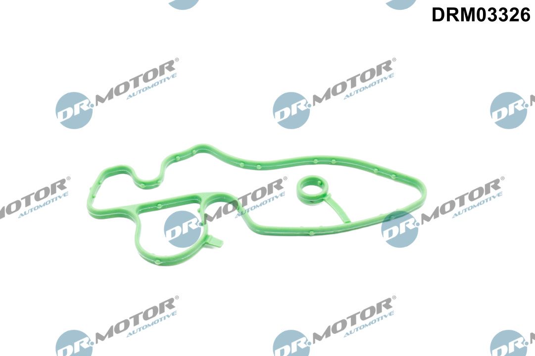 DR.MOTOR AUTOMOTIVE DRM03326 Gasket, coolant flange