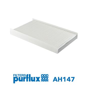 PURFLUX AH147 Filter, cabin air
