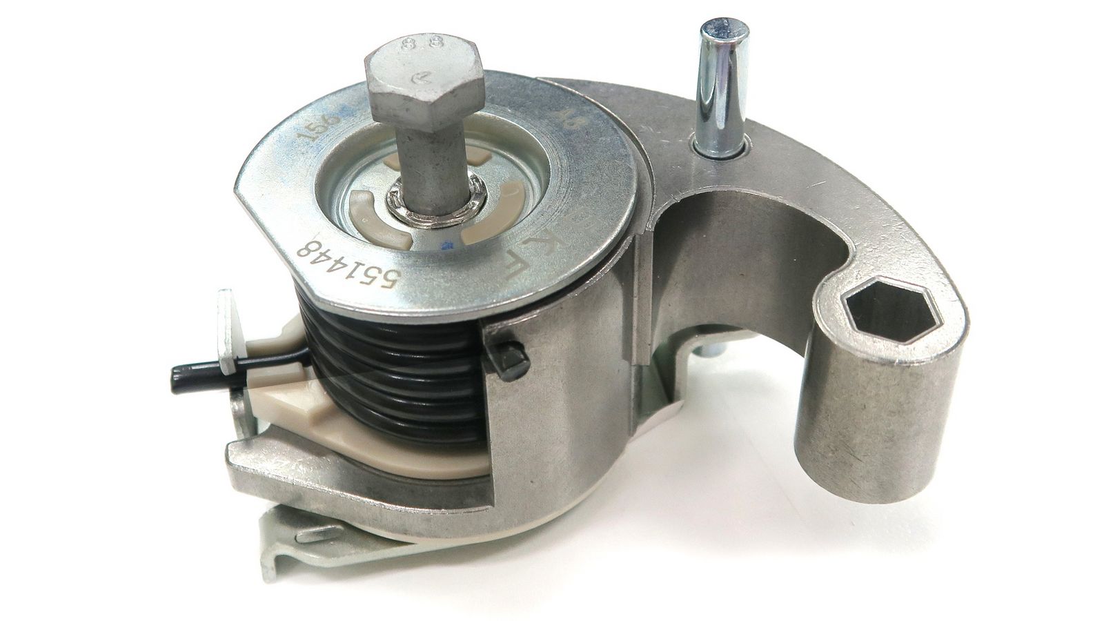 Tensioner Pulley, timing belt