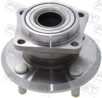 FEBEST 0182-144R Wheel hub