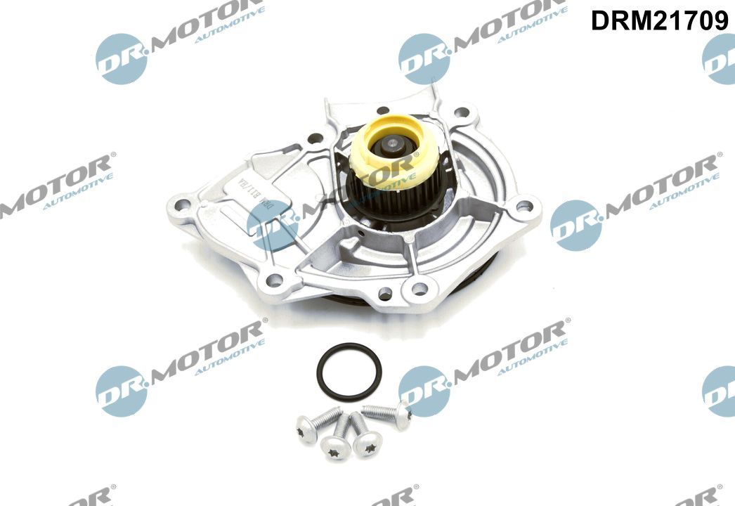 DR.MOTOR AUTOMOTIVE DRM21709 Water pump, engine cooling