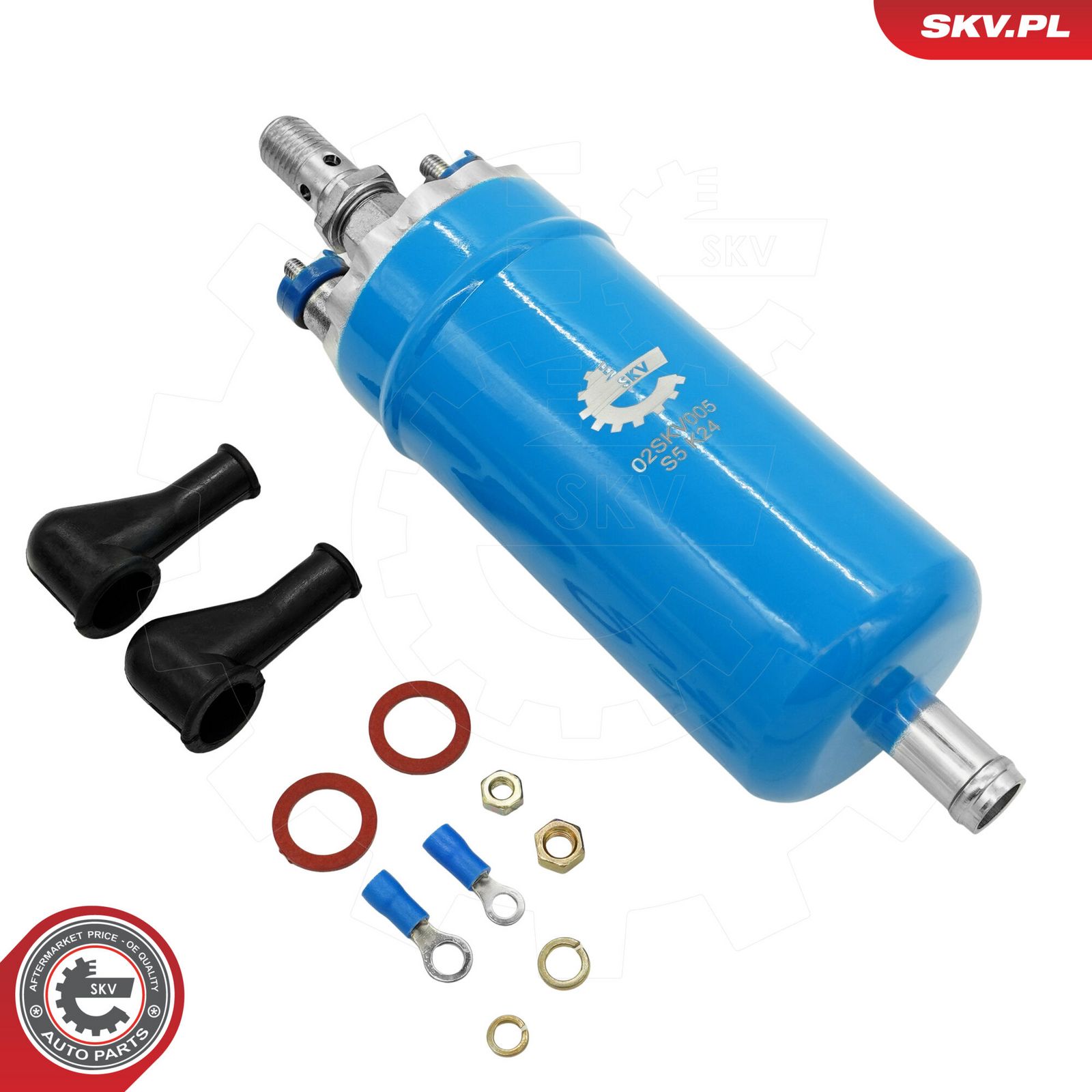 ESEN SKV 02SKV005 Fuel pump
