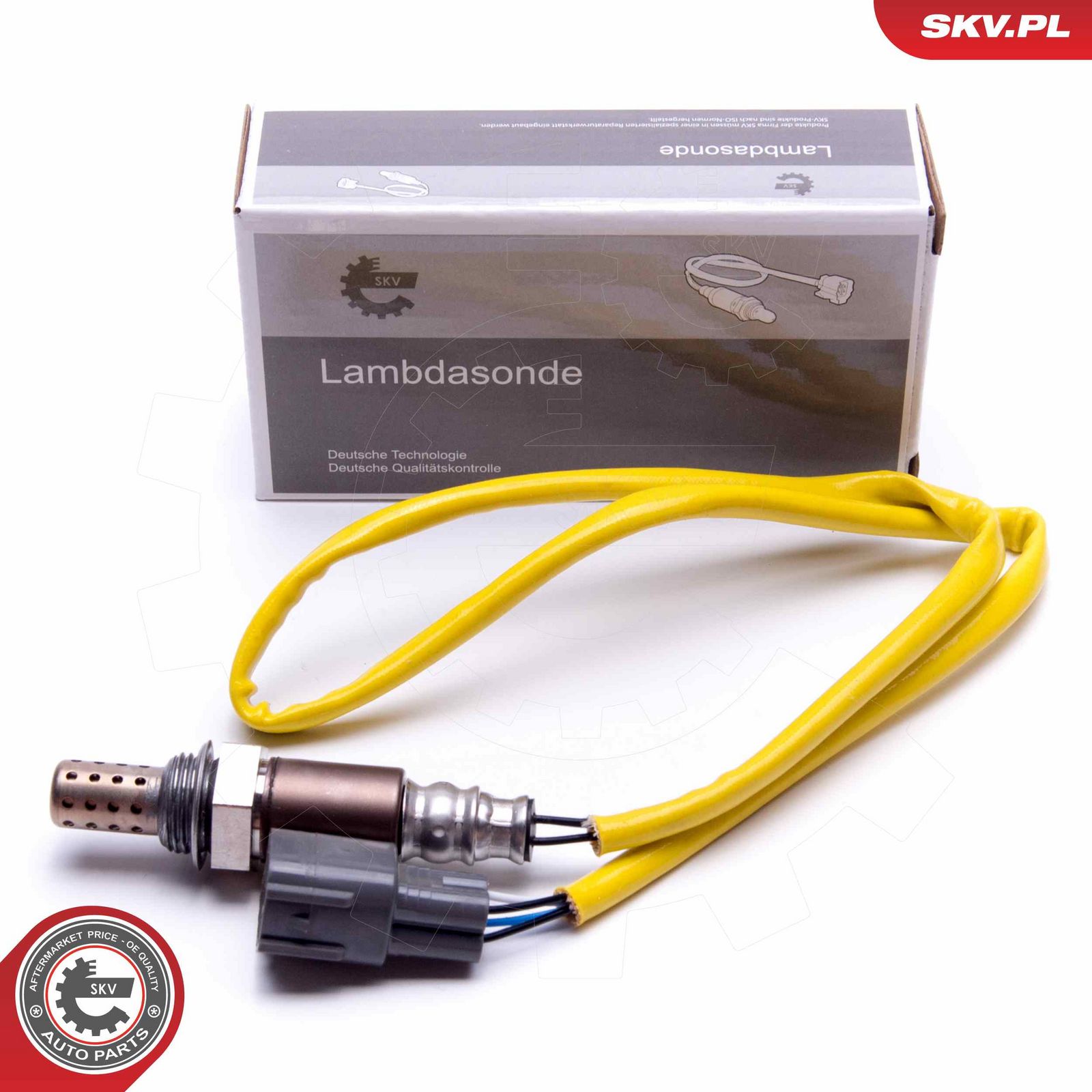ESEN SKV 09SKV440 Oxygen sensor