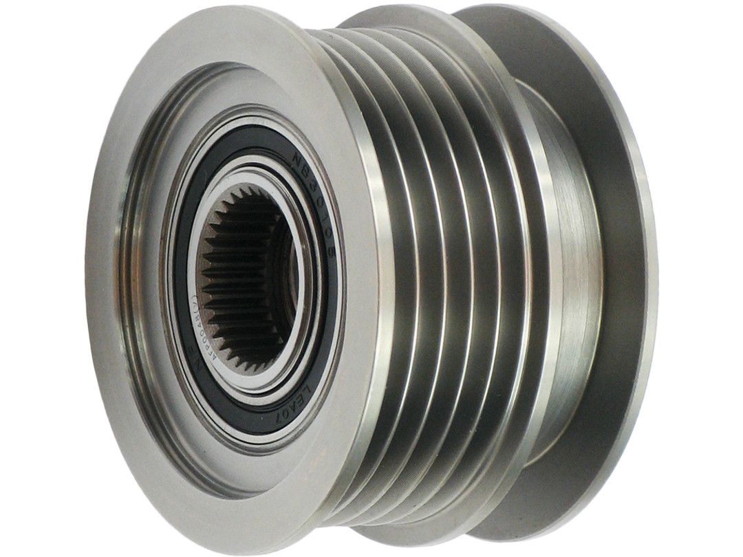 AS-PL AFP0048(V) Alternator freewheel clutch