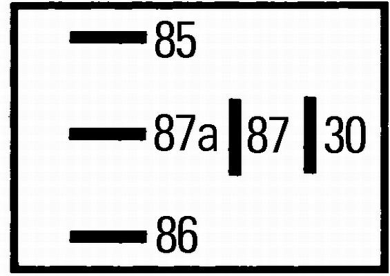 Relay, wipe/wash interval-2