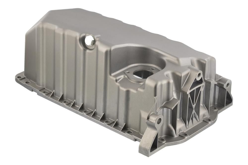 TOPRAN 116 362 Oil sump