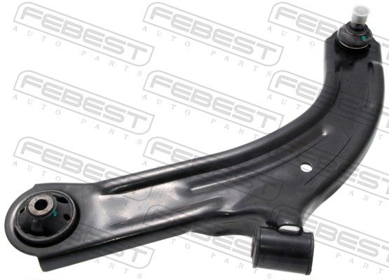 FEBEST 0224-C11LH Control/trailing arm, wheel suspension