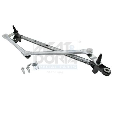 MEAT & DORIA 227013 Wiper linkage