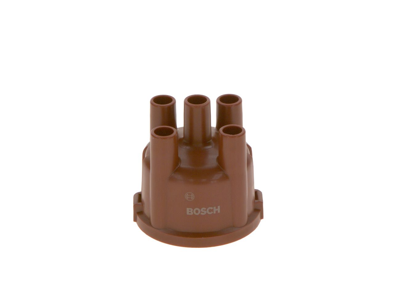 BOSCH 1 987 233 000 Ignition distributor cap