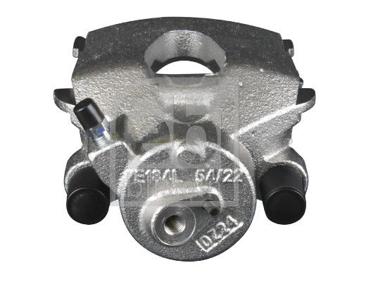 Brake Caliper-1