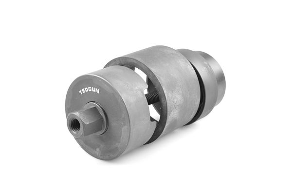 Ejector, control arm bushing-1