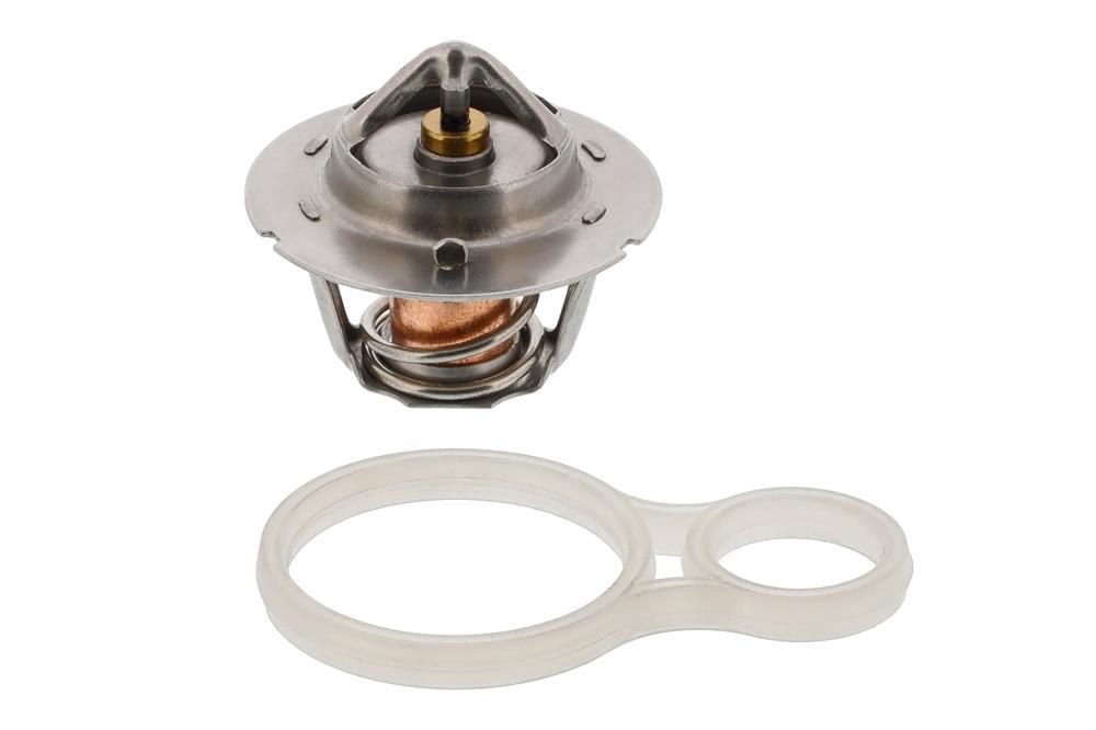 TOPRAN 502 045 Thermostat, coolant