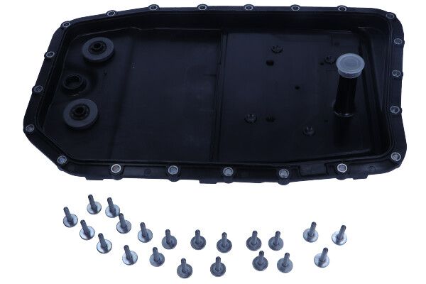 Oil Sump, automatic transmission-1