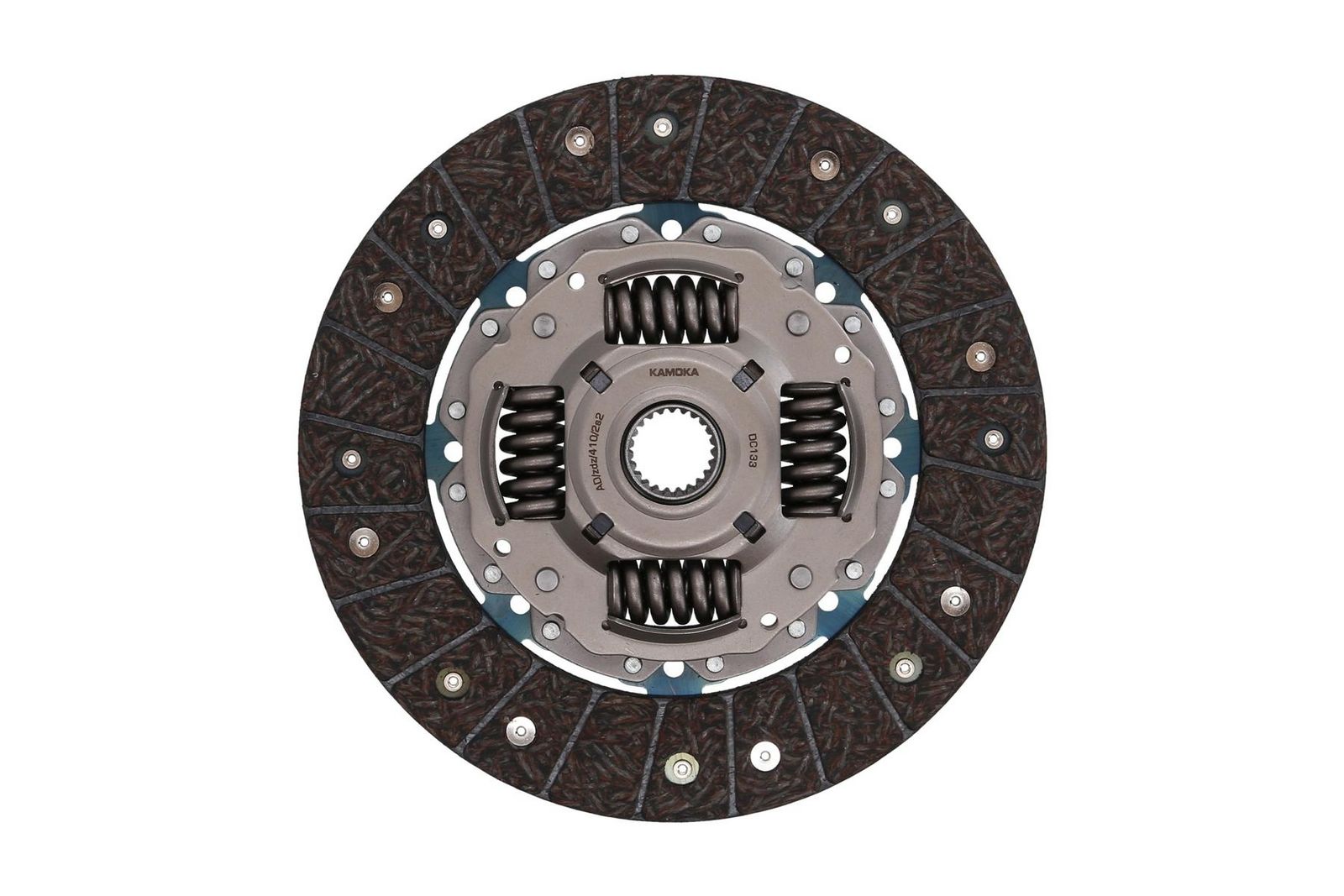 KAMOKA DC133 Clutch disc