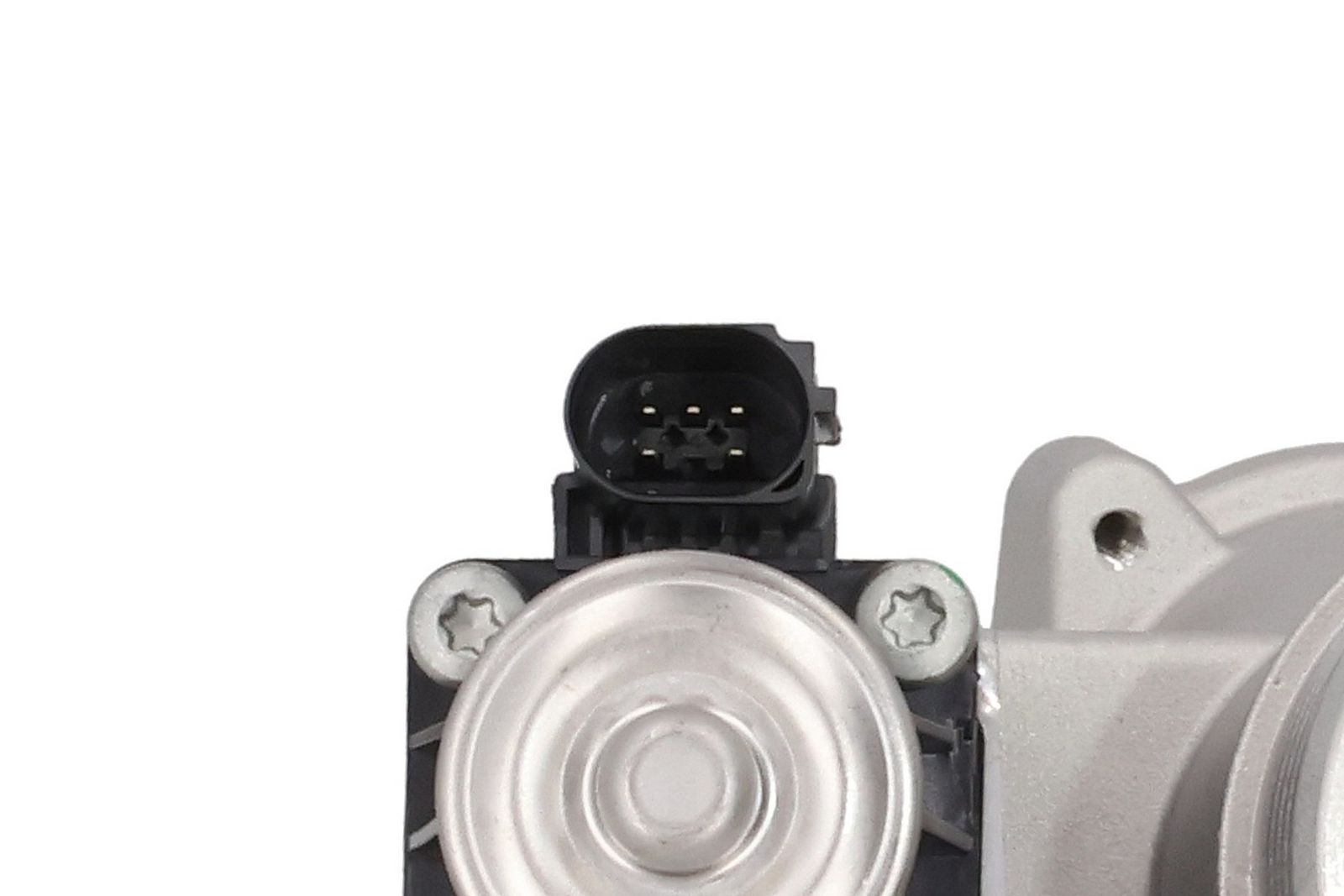 EGR Valve-4