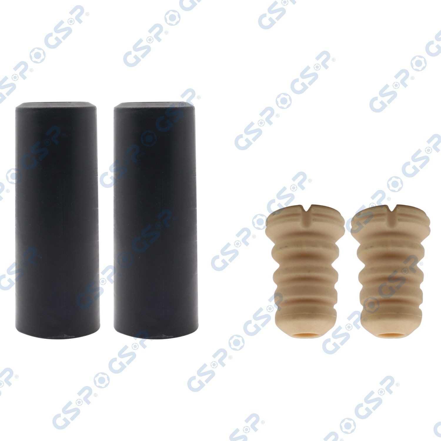 GSP 5405240PK Dust protection kit, shock absorber