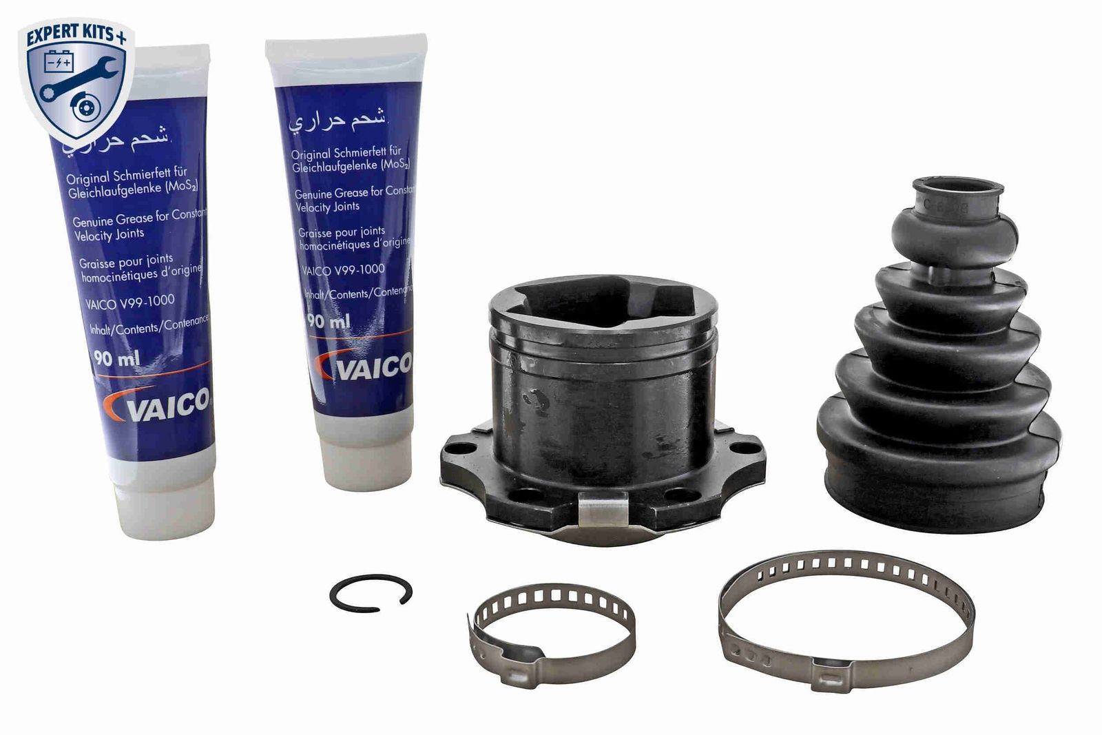 VAICO V10-2165 Joint kit, drive shaft