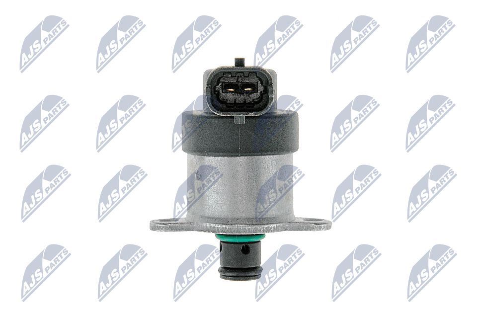 Control Valve, fuel quantity (common rail system)-4
