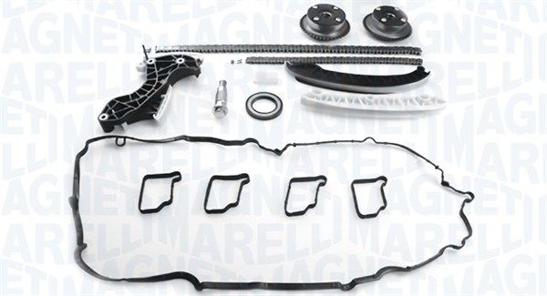 MAGNETI MARELLI 341500000990 Timing chain kit