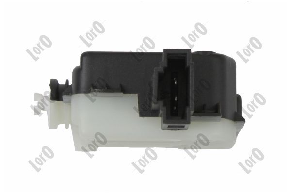 Actuator, fuel filler flap-2