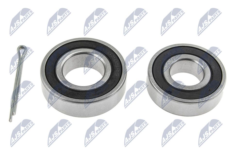 Wheel Bearing Kit-1