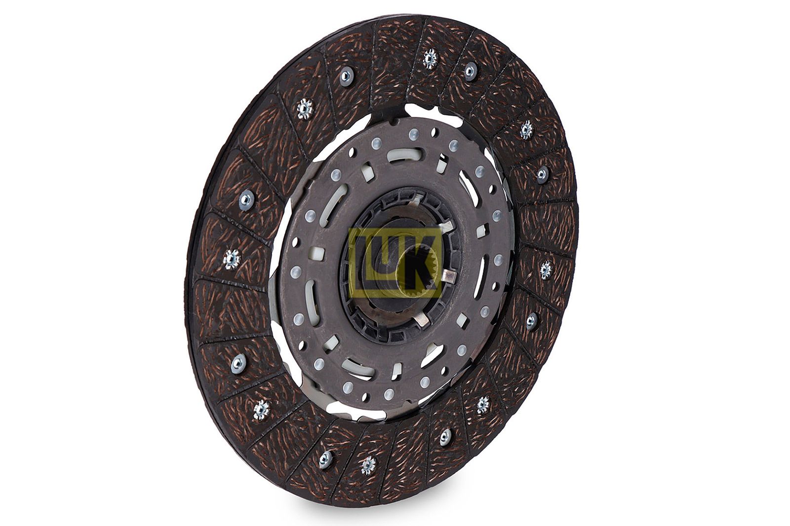 Clutch Disc-1