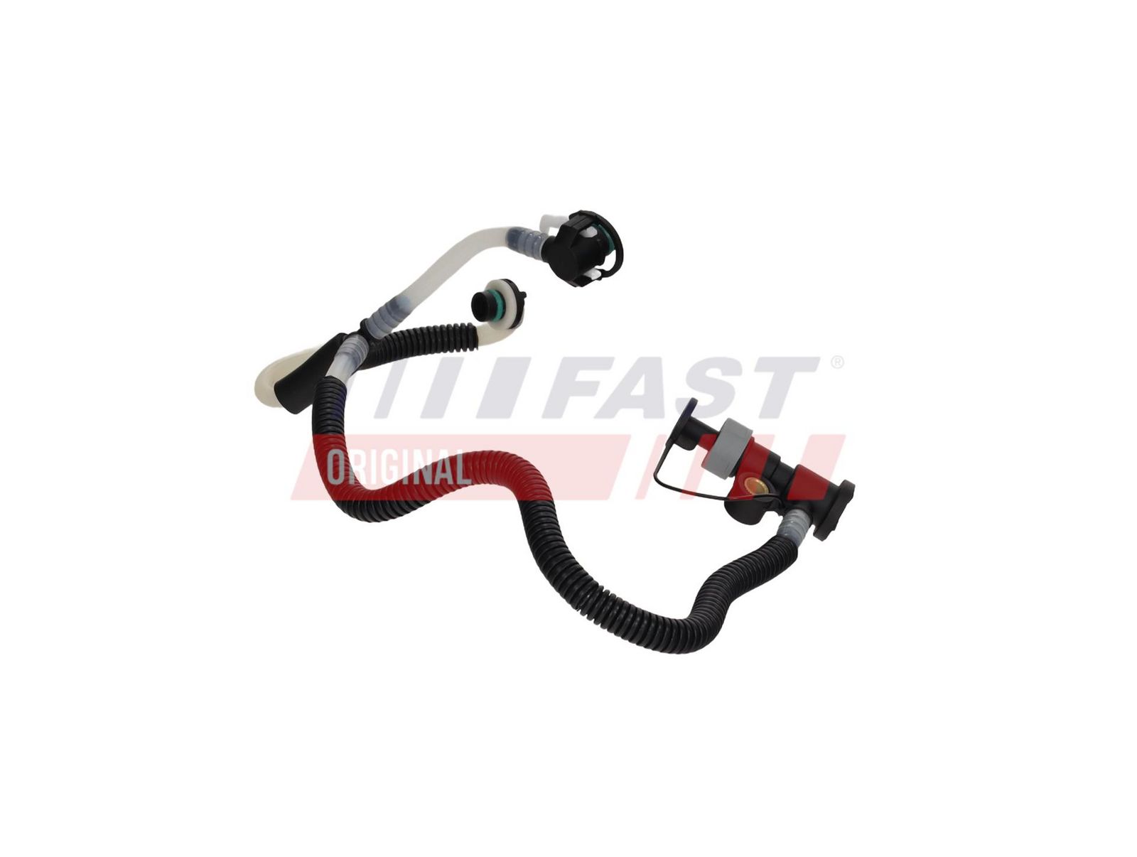 Fuel Line-1