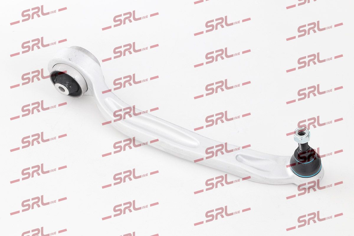 SRLINE 133837-1 Control/trailing arm, wheel suspension