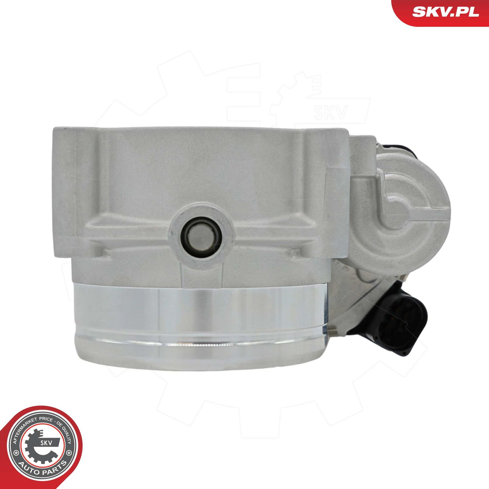 Throttle Body-6