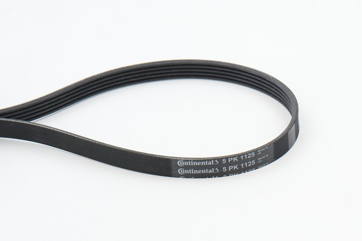 V-ribbed Belt