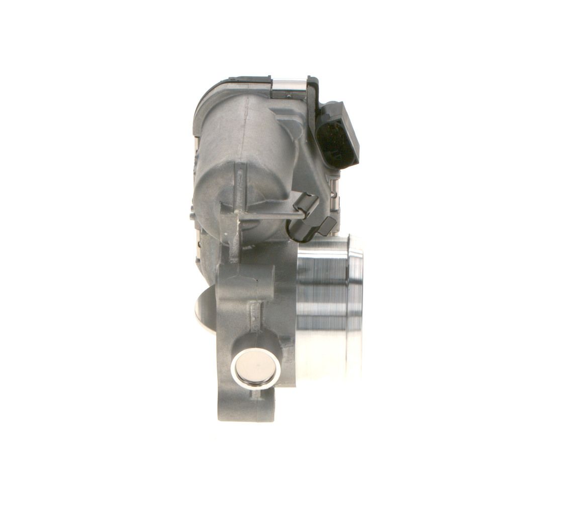 Throttle Body-1