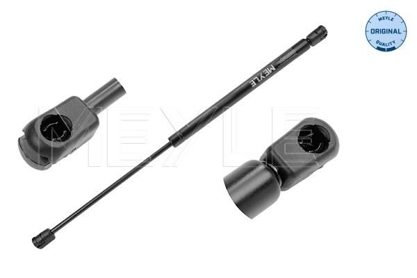 MEYLE 640 910 0023 Gas spring, boot/cargo area