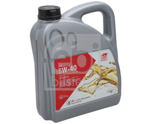 FEBI BILSTEIN 195458 Engine oil