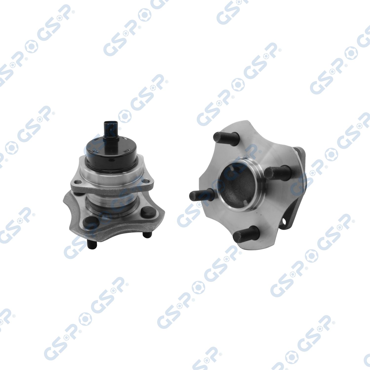 GSP 9400062 Wheel bearing kit