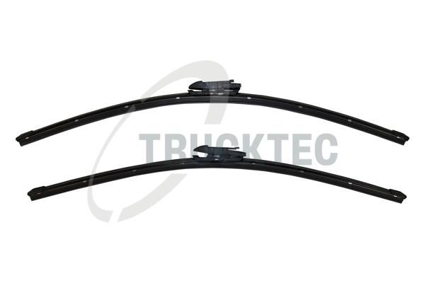 TRUCKTEC AUTOMOTIVE 08.58.279 Wiper blade