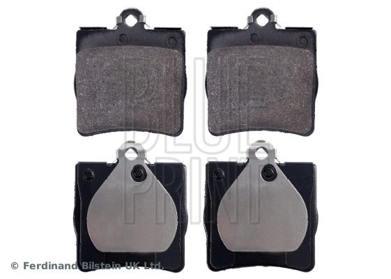 stabdžių trinkelių rinkinys, diskinis stabdys