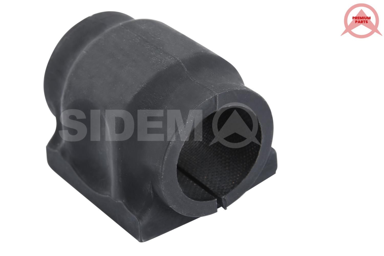 SIDEM 865801 Mounting, stabiliser bar