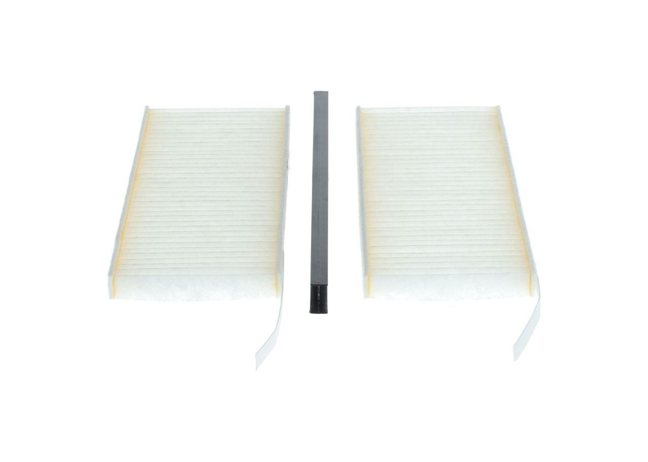 Filter, cabin air-1