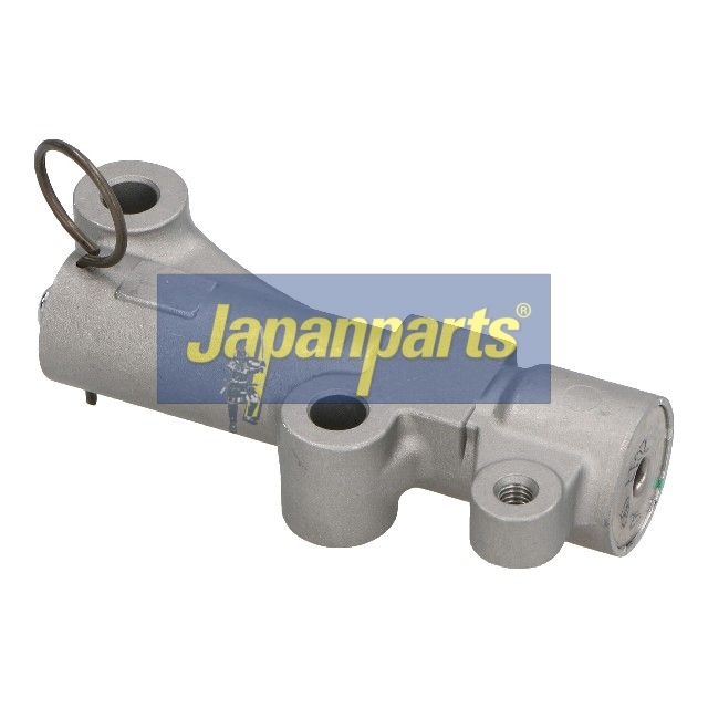 Vibration Damper, timing belt-1