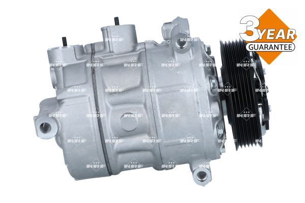 Compressor, air conditioning-4