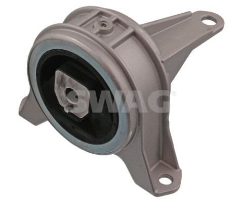 SWAG 40 93 2428 Mounting, engine