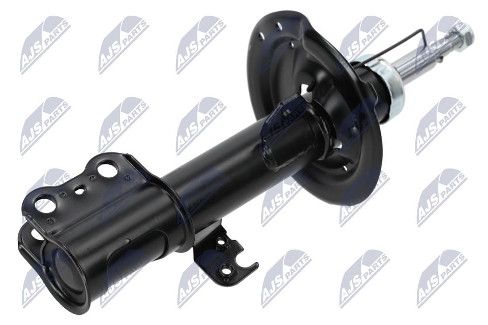 Shock Absorber-1