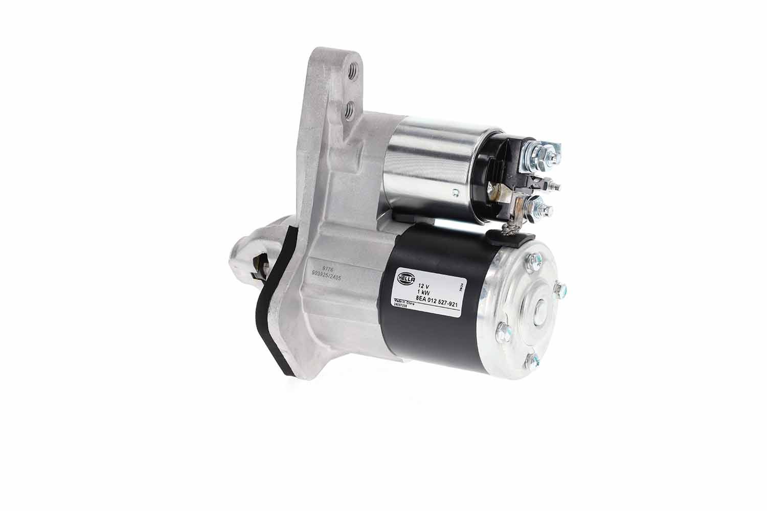 HELLA 8EA 012 527-921 Starter