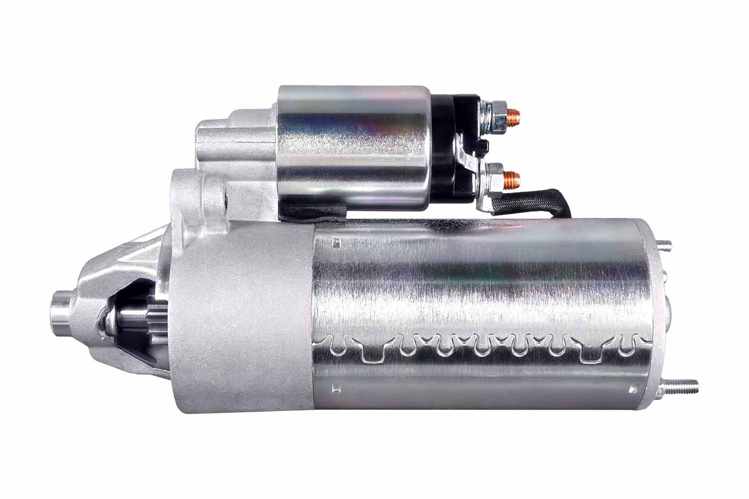 HELLA 8EA 011 610-321 Starter