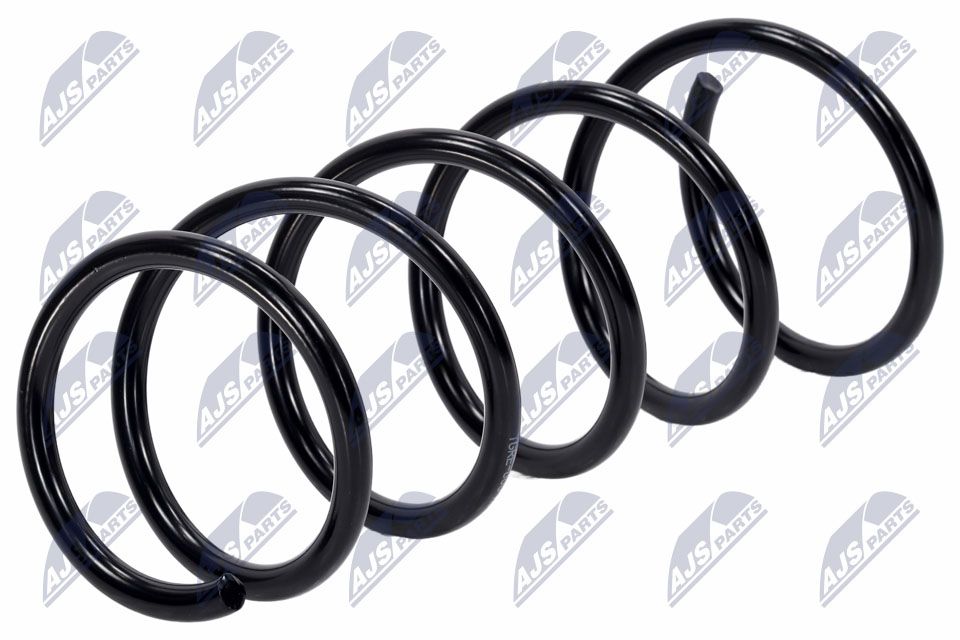 NTY ASZ-RE-000 Suspension spring