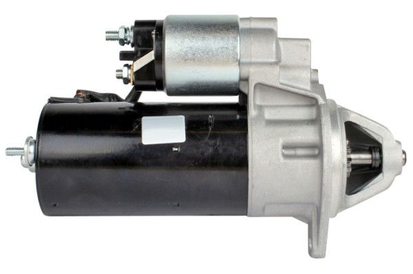 Starter-3