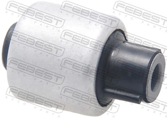 FEBEST BMAB-046 Mounting, control/trailing arm